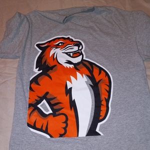 RIT tiger shirt